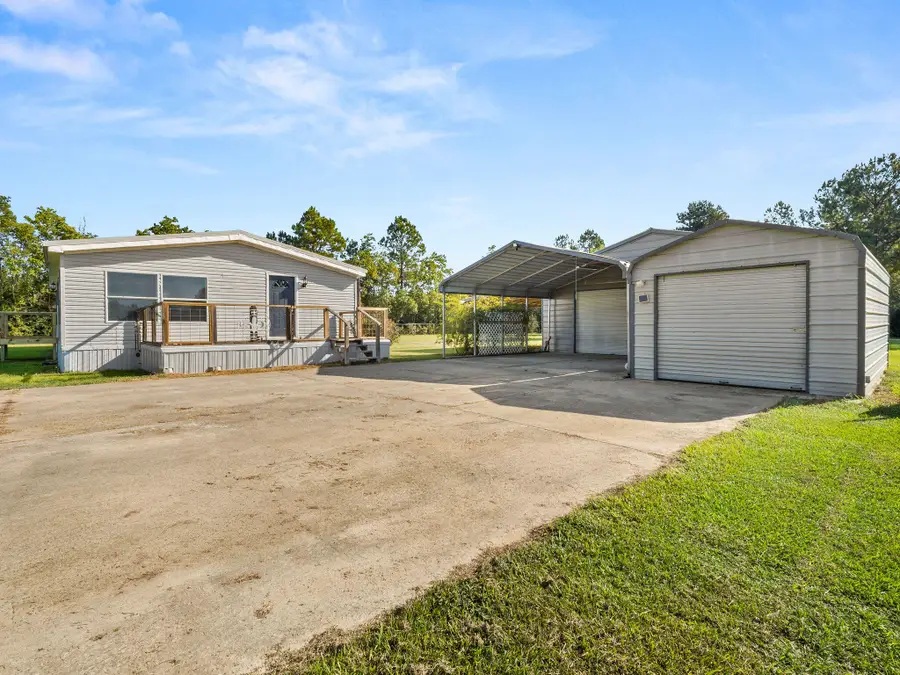 1581 Hayes Rd, Deridder, LA 70634 - #2