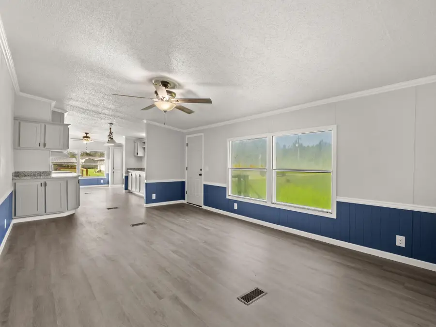 1581 Hayes Rd, Deridder, LA 70634 - #3
