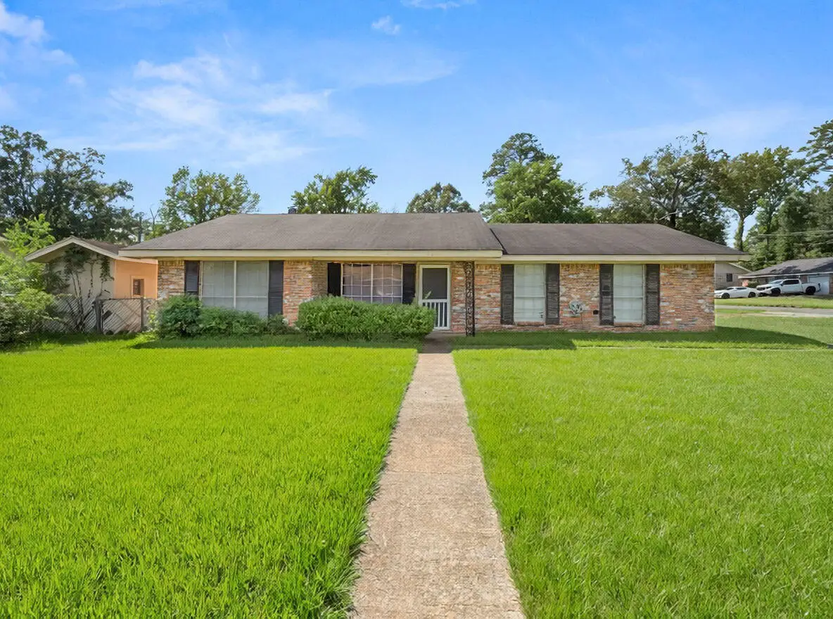 138 Powell Dr, Leesville, LA 71446 - #1