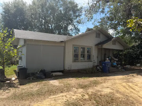 1805 Blankenship, DeRidder, LA 70634