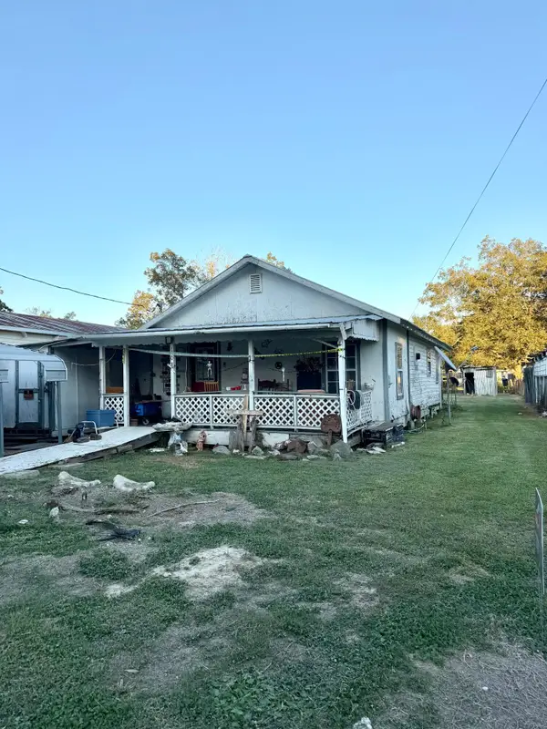 108 15th, Kinder, LA 70648