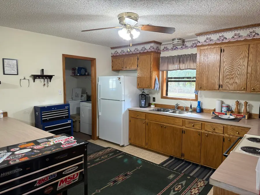 1311 W Port St, Deridder, LA 70634 - #3