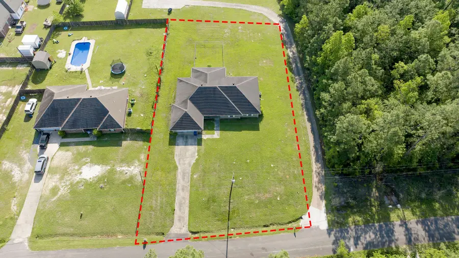 708 Woodland Dr, Leesville, LA 71446 - Image #3