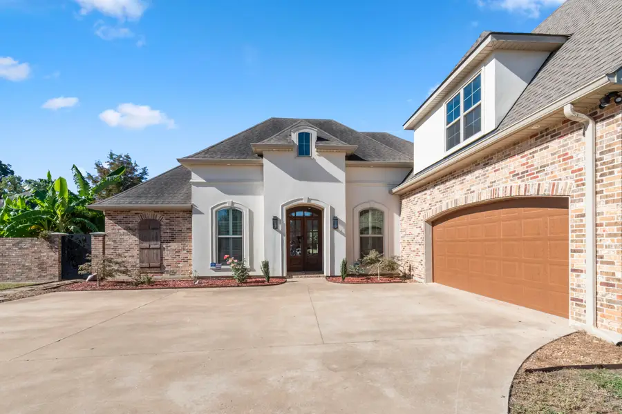 1309 Anna Ln, Alexandria, LA 71303 - Image #3