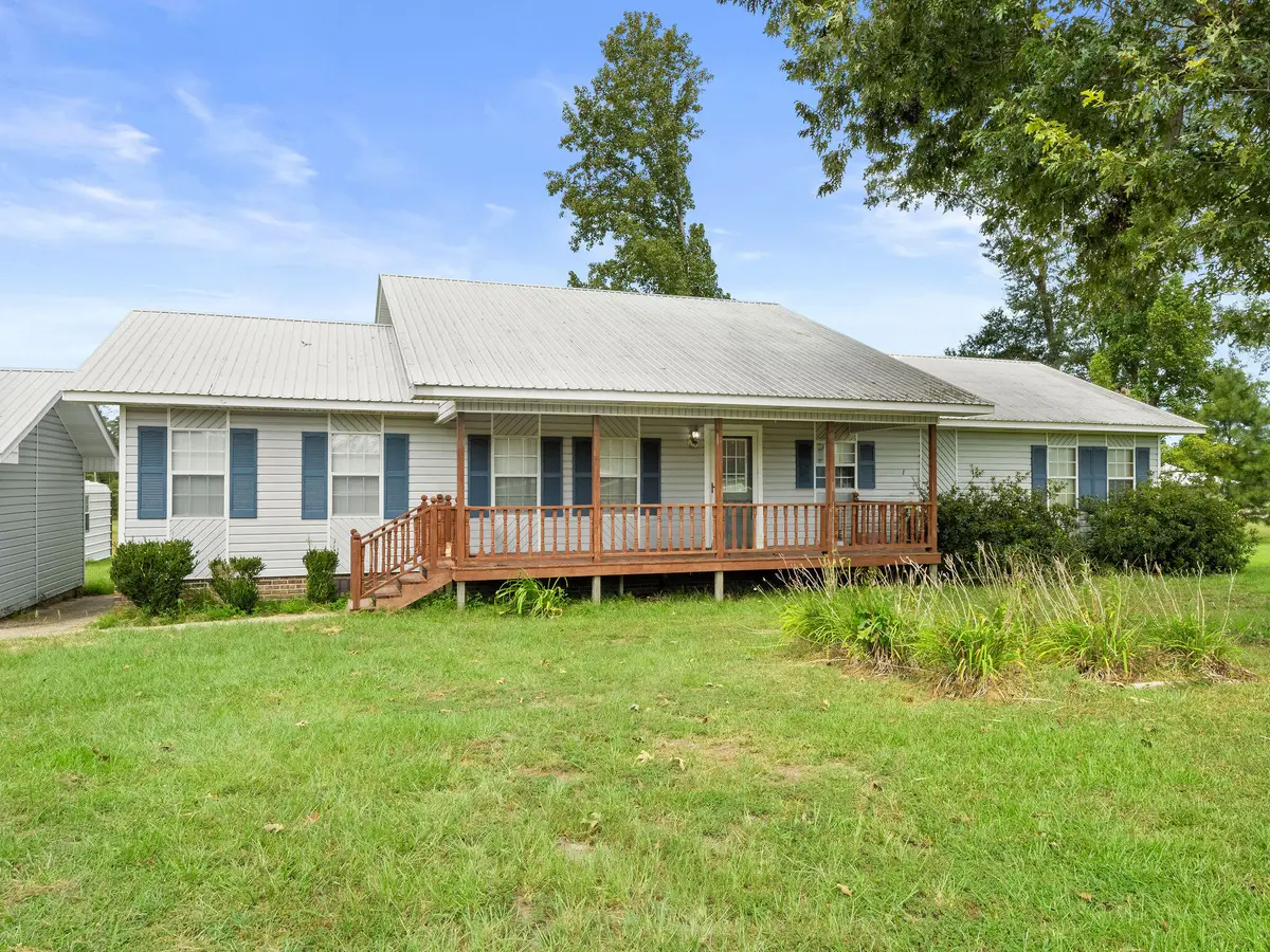 9310 Highway 171, Longville, LA 70652 - Image #1