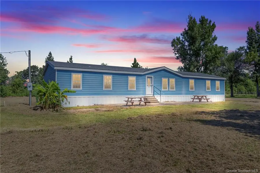 334 White Oak Rd, Ragley, LA 70657 - Image #2