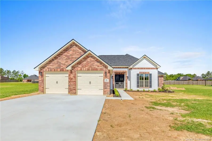 136 Janise Ln, Ragley, LA 70657 - Image #2