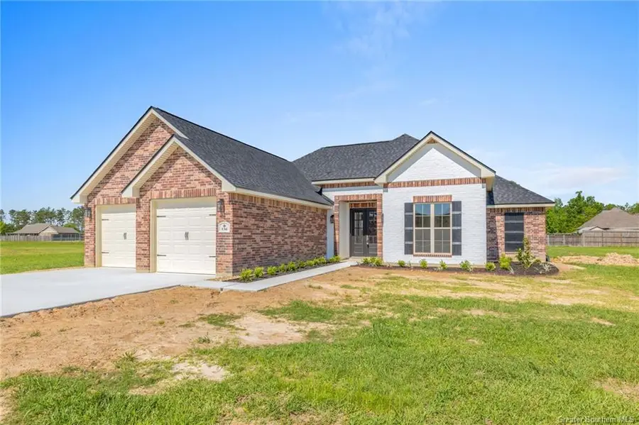 136 Janise Ln, Ragley, LA 70657 - Image #3
