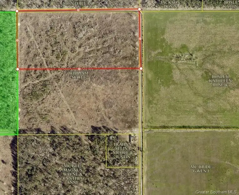 Conway Rosteet Rd, Longville, LA 70652 - Image #3