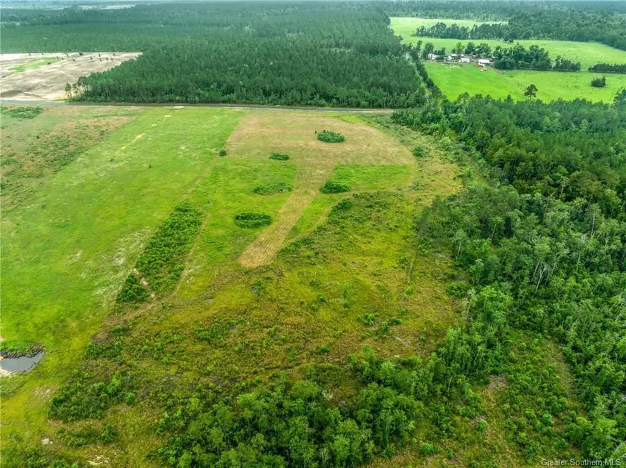 Whittington Rd Tract 1, Longville, LA 70652 - Image #2