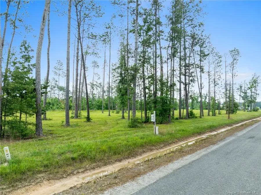 Lonnie Cole Rd Tract 9, Ragley, LA 70657 - Image #2