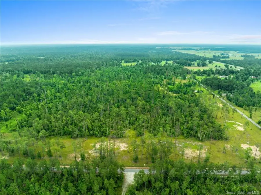 Lonnie Cole Rd Tract 9, Ragley, LA 70657 - Image #3