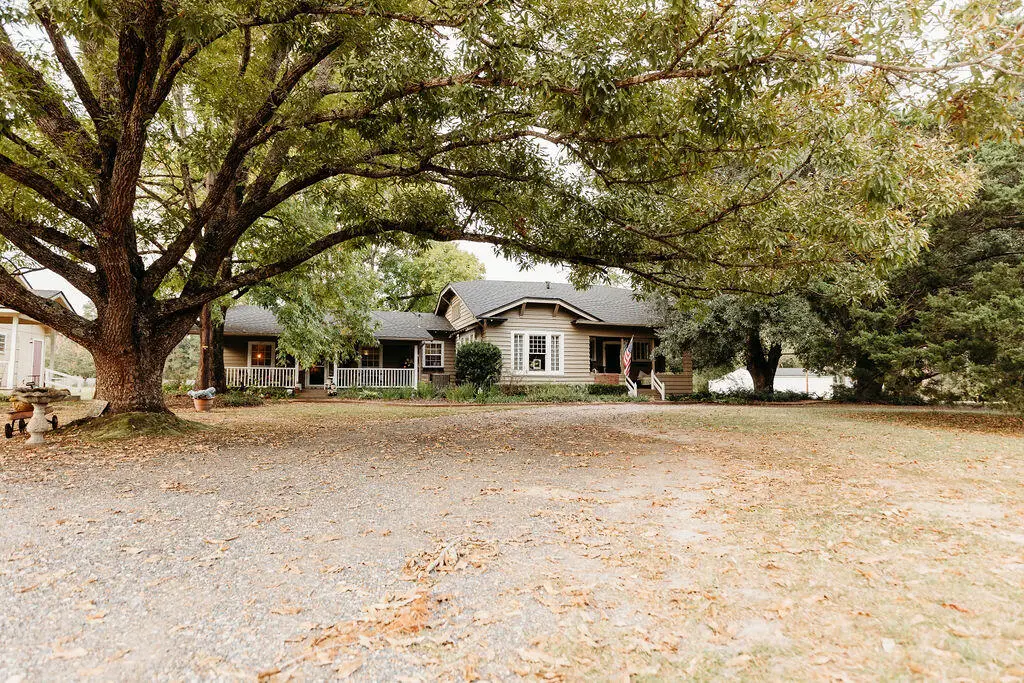 1916 Glendale Rd, Deridder, LA 70634 - Image #1