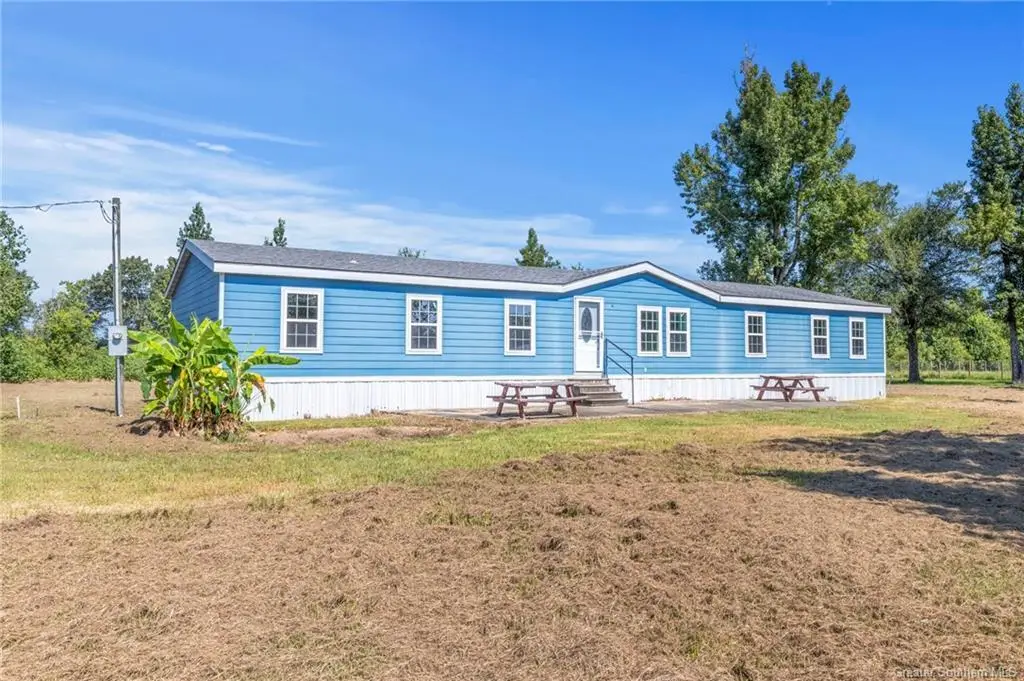 334 White Oak Rd, Ragley, LA 70657 - #1