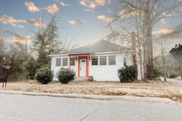 401 Bon Ami, DeRidder, LA 70634