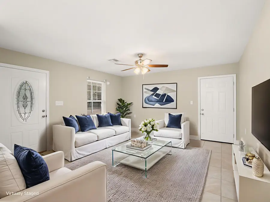 618 St Edwards St, Deridder, LA 70634 - #2