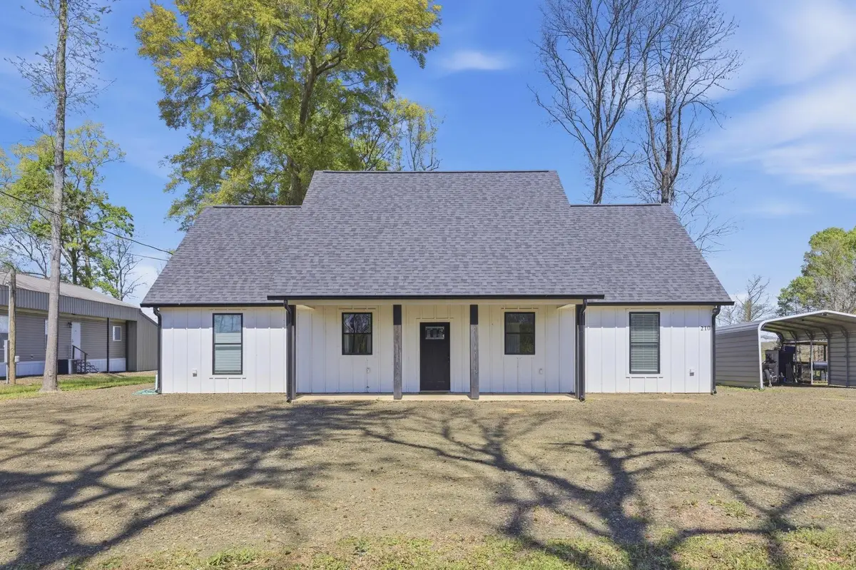 210 Copper, Zwolle, LA 71486 - #1