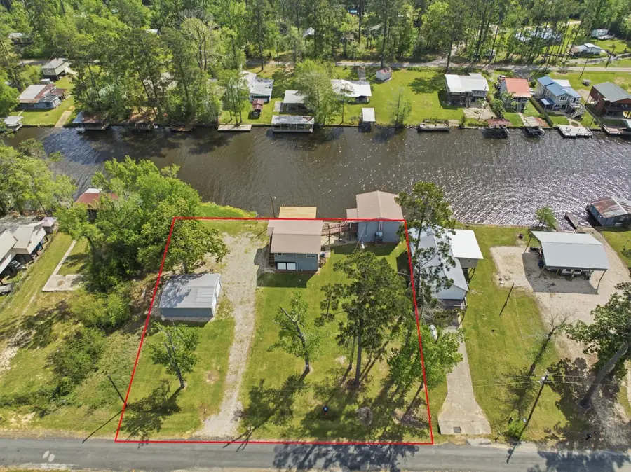 183 Harris, Deridder, LA 70634 - #3