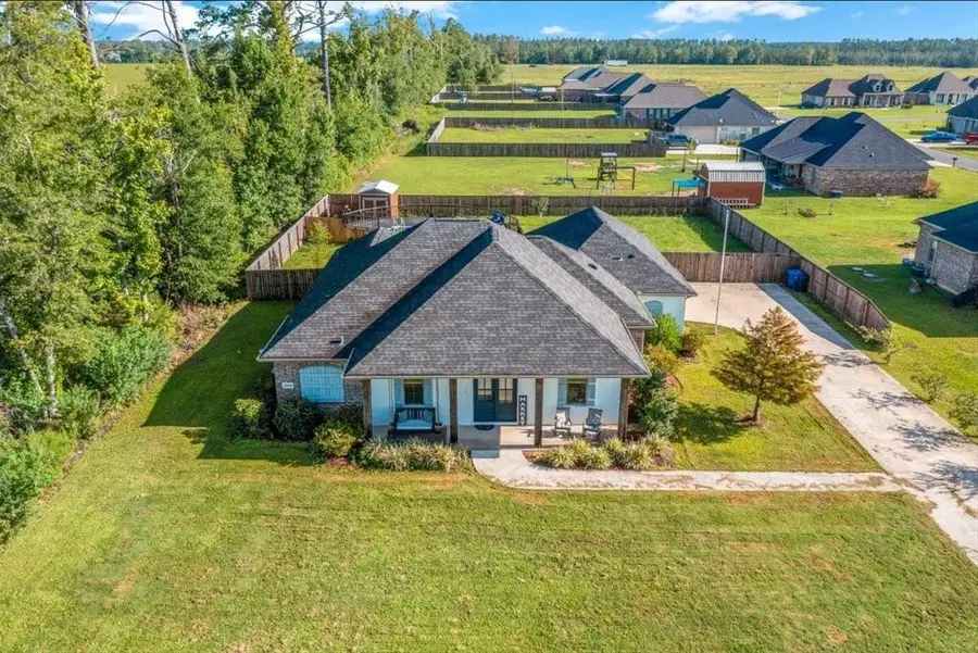 245 Magnolia Church, Ragley, LA 70657 - #2