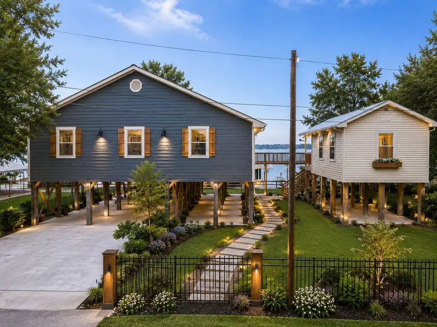 306 Green Dr, Deridder, LA 70634 - #3