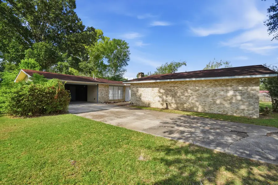 210 Henderson, Deridder, LA 70634 - #3