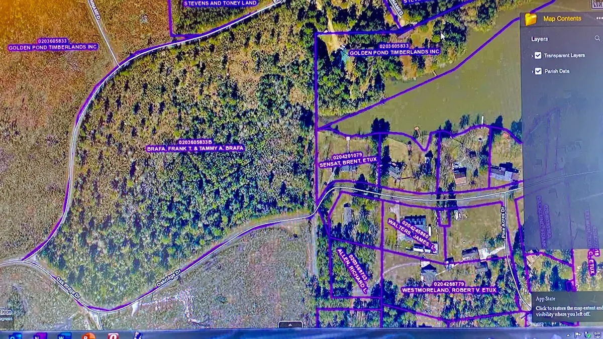 Empire Point Rd, Leesville, LA 71446 - Image #1