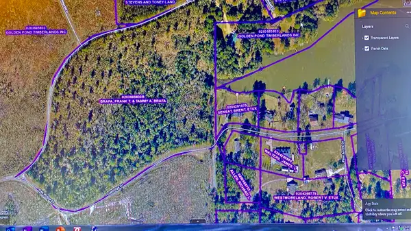 Empire Point Rd, Leesville, LA 71446