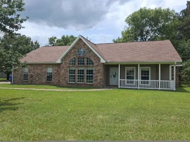 160 Melody, Deridder, LA 70634 - #1