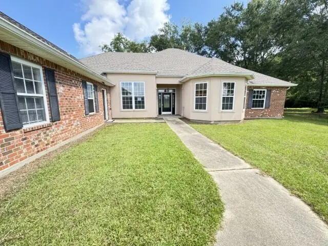 125 Marvin Shirley, Deridder, LA 70634 - #1