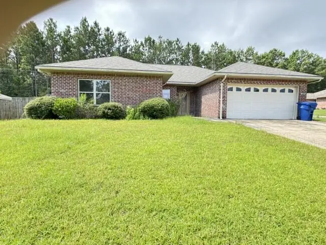 1209 Willow Cir, Deridder, LA 70634 - #1