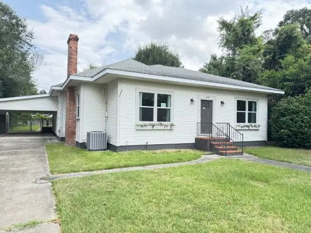418 Bilbo, Deridder, LA 70634 - #1