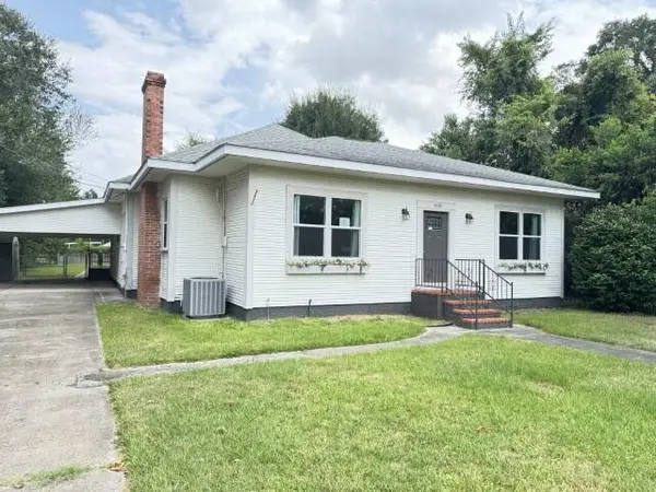 418 Bilbo, DeRidder, LA 70634