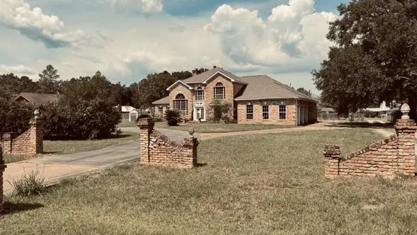 172 Burnett Gardens, DeRidder, LA 70634
