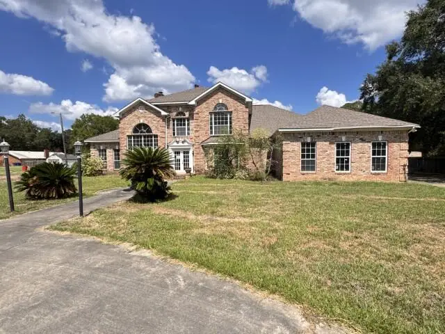 172 Burnett Gardens, Deridder, LA 70634 - #2