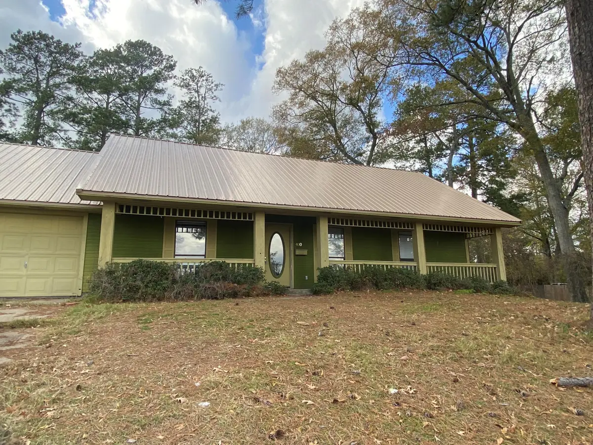 400 S 7th St, Leesville, LA 71446 - Image #1