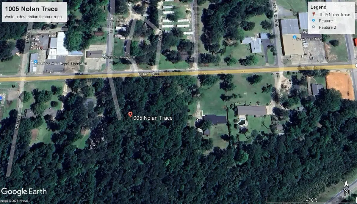 1005 Nolan Trace, Leesville, LA 71446 - Image #1