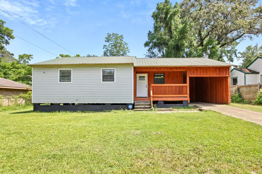 2105 Miriam St, Leesville, LA 71446 - Image #2