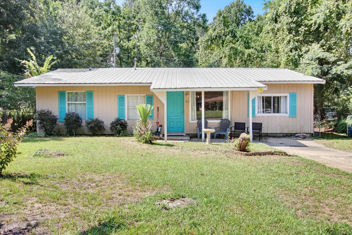 60 Francis Ave., Leesville, LA 71446 - Image #1