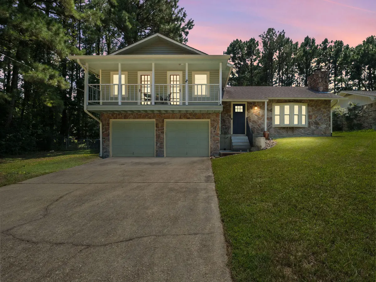 116 Franklin St, New Llano, LA 71461 - Image #1