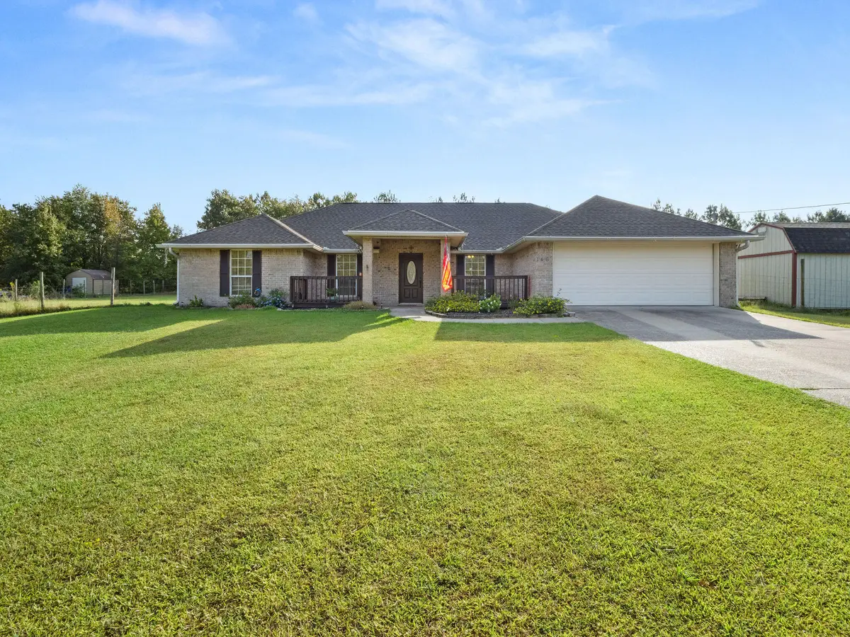 146 R Allen Rd, Leesville, LA 71446 - Image #1