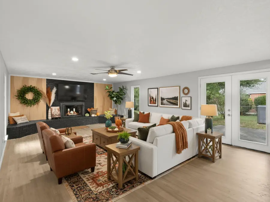 704 Auburn Dr, Deridder, LA 70634 - Image #3