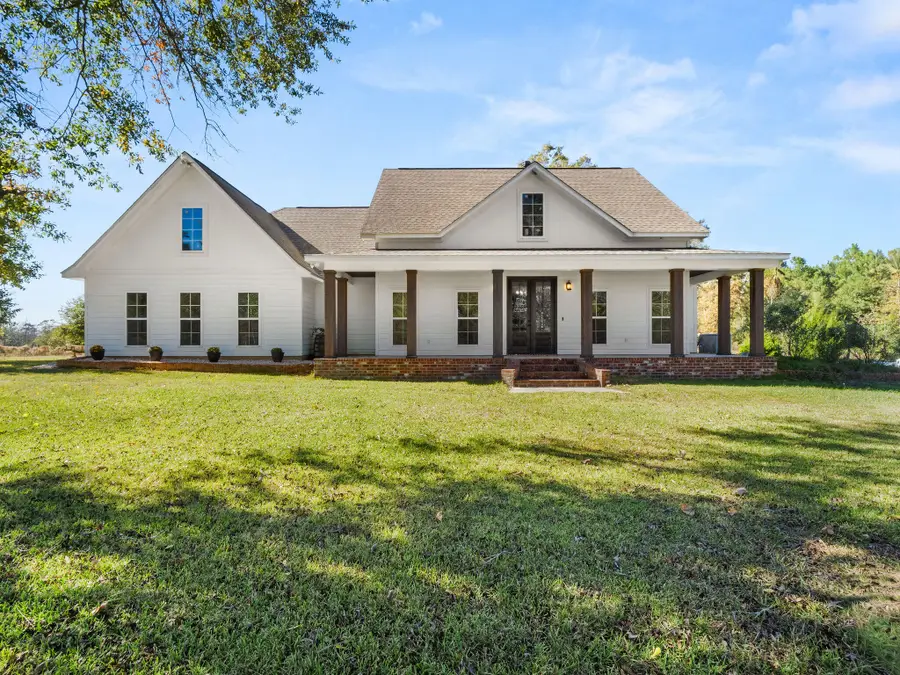 572 S Smokey Cove Rd, Singer, LA 70660 - Image #2