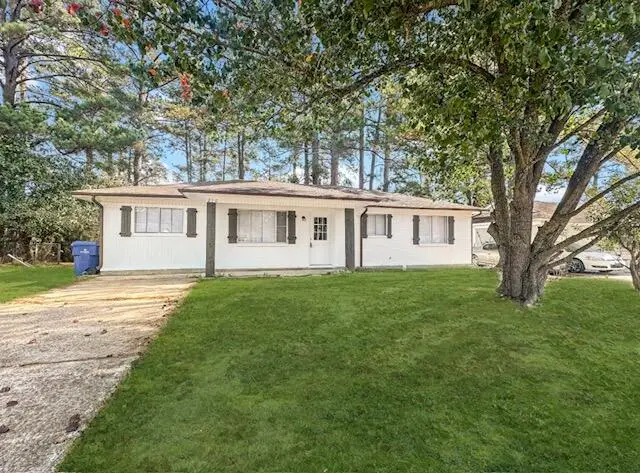 210 Hickory St, New Llano, LA 71461 - Image #1