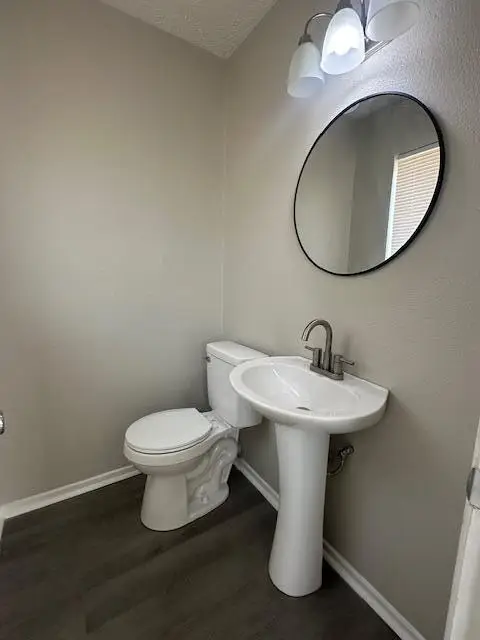 210 Hickory St, New Llano, LA 71461 - Image #3