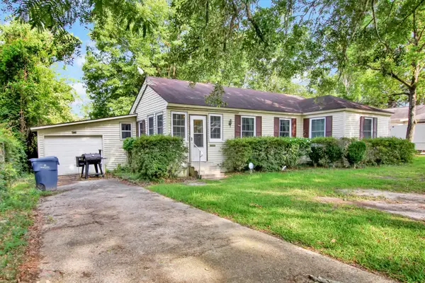 803 Marvin Ave, Leesville, LA 71446