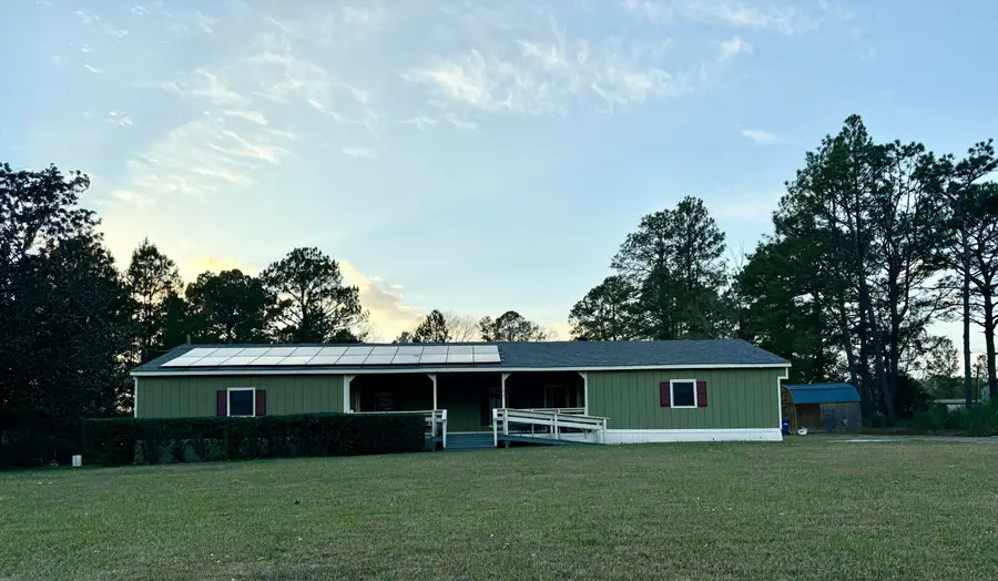 192 Sharon Dr, Leesville, LA 71446 - Image #2