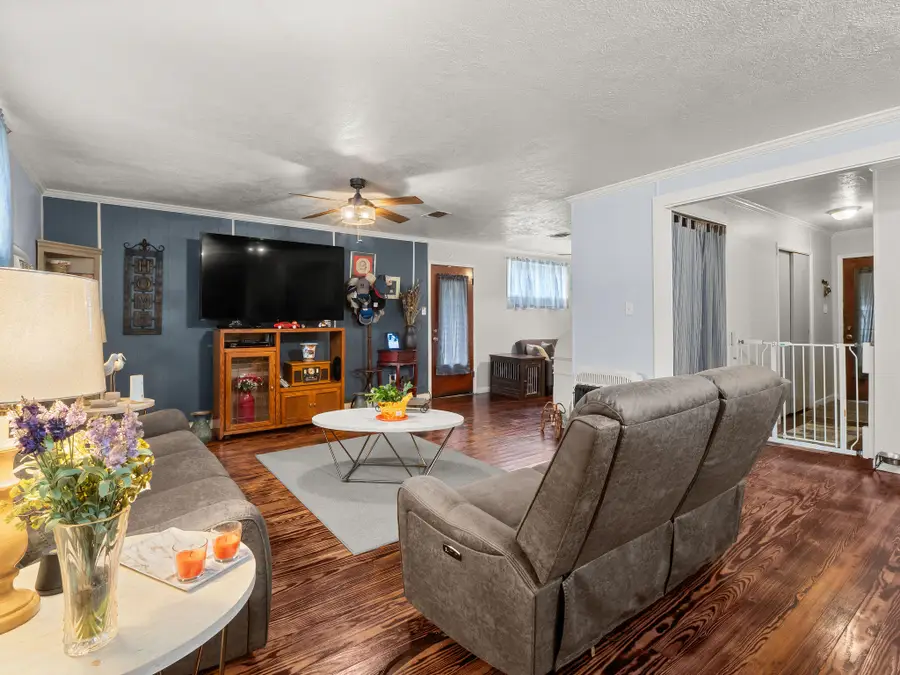 1105 Mc Arthur St, Deridder, LA 70634 - Image #3