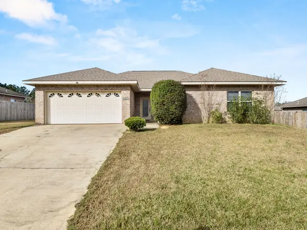 1619 Brookhaven St, DeRidder, LA 70634