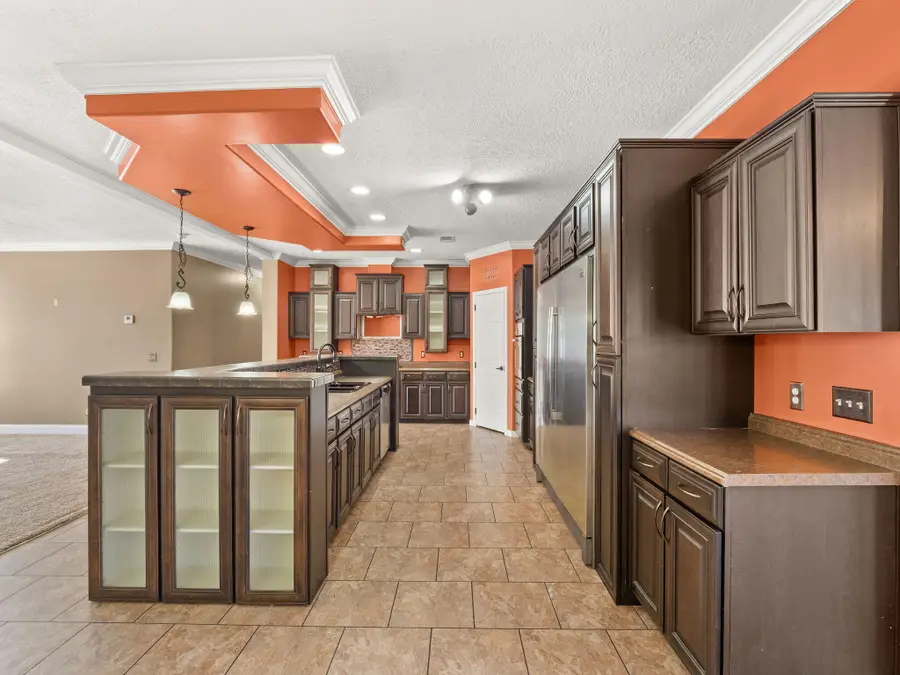 425 Shiloh Rd, Converse, LA 71419 - Image #3