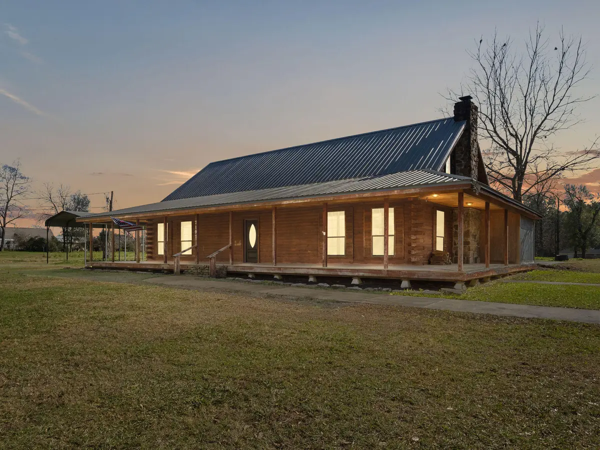 7197 Evans St (rosepine), Deridder, LA 70634 - #1